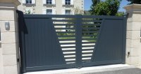 Notre société de clôture et de portail à Parcay-sur-Vienne